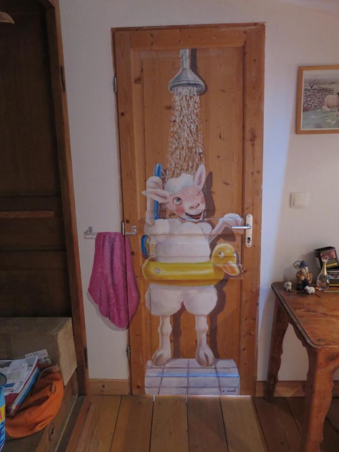 La Ferme De Pomereix Le Dorat 외부 사진