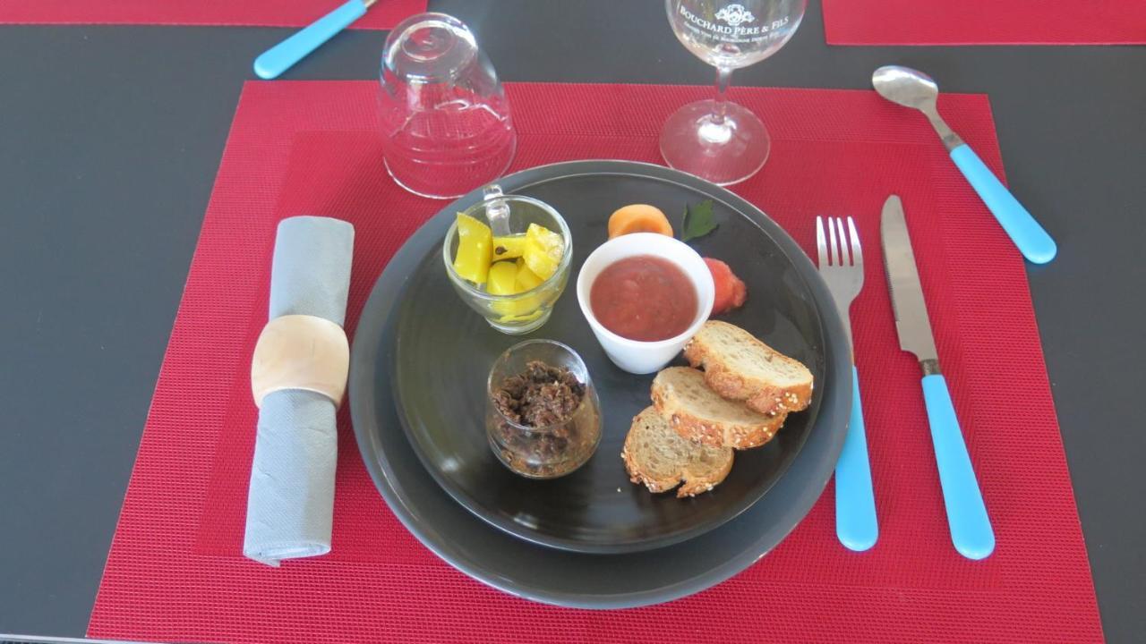 La Ferme De Pomereix Le Dorat 외부 사진